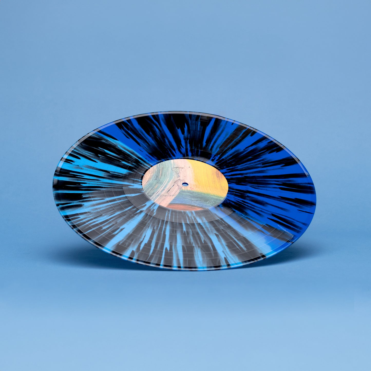 Daughter of Swords - Alex (Blue Glitter LP)