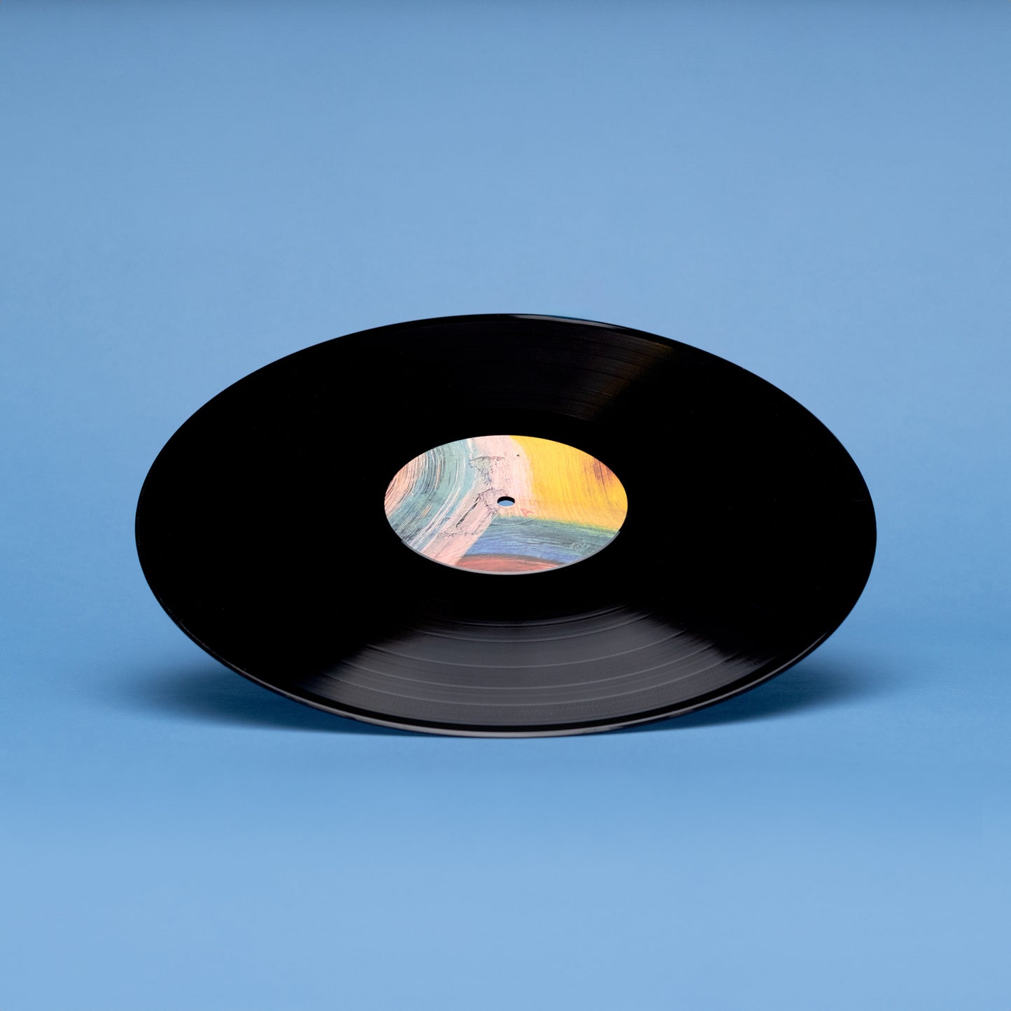 Daughter of Swords - Alex (LP)