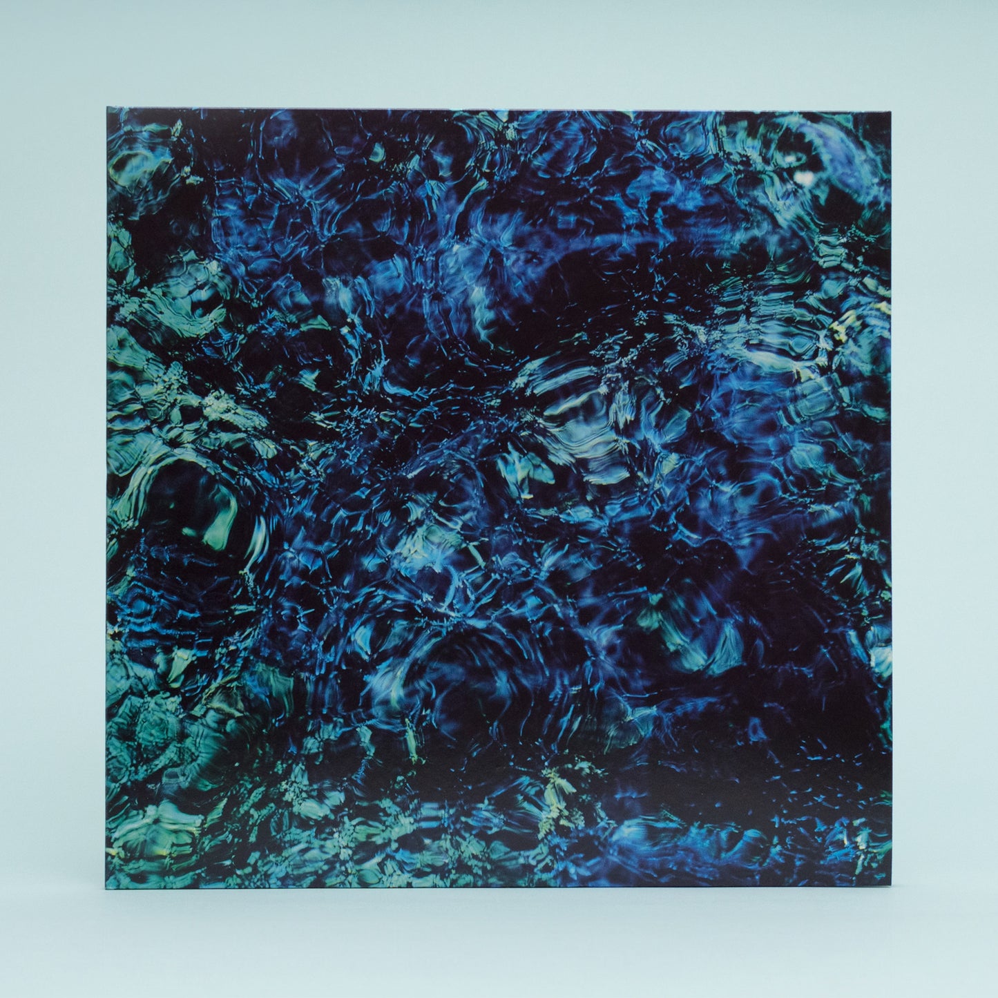 Ichiko Aoba - Luminescent Creatures (Deluxe Ocean LP)