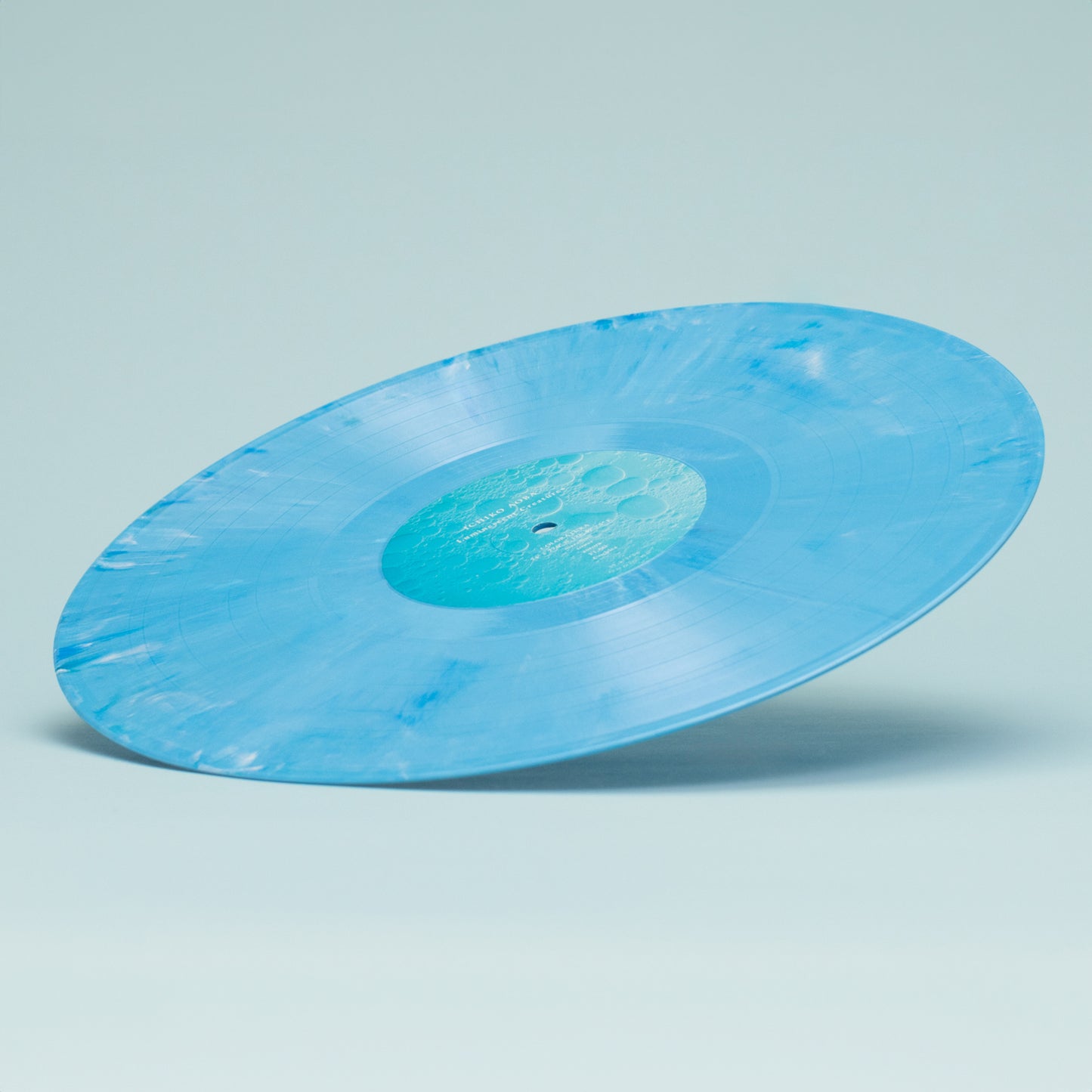 Ichiko Aoba - Luminescent Creatures (Deluxe Ocean LP)