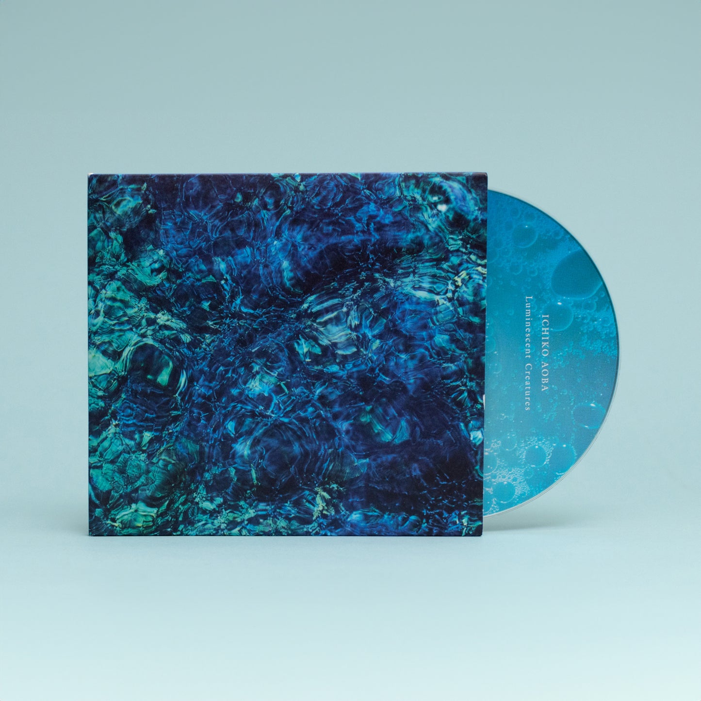 Ichiko Aoba - Luminescent Creatures (CD)