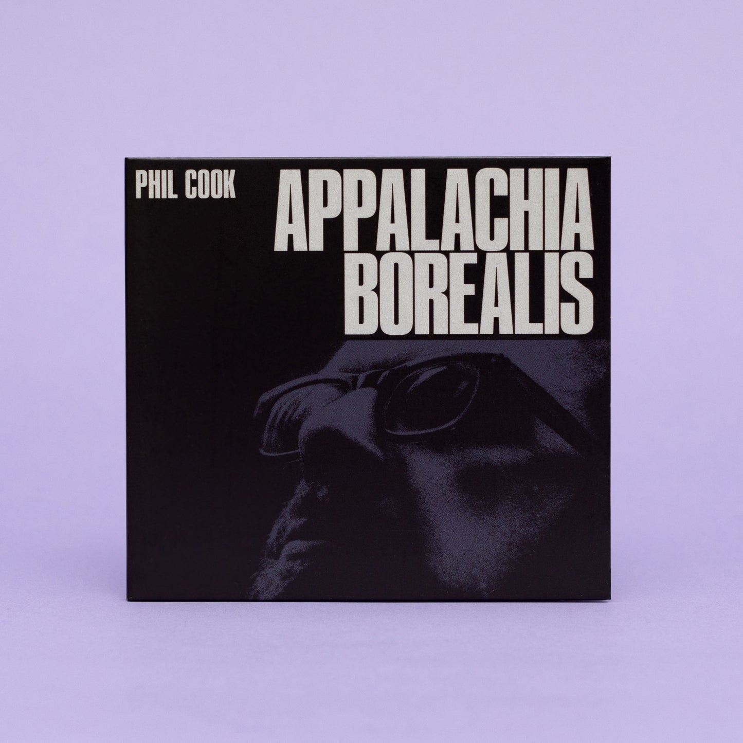 Phil Cook - Appalachia Borealis (CD)