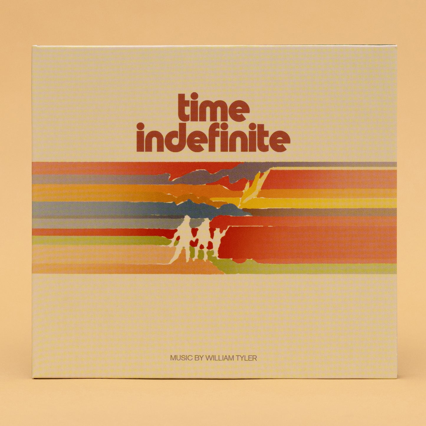 William Tyler - Time Indefinite (CD)