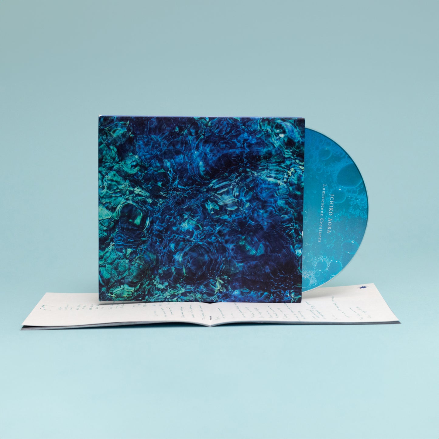 Ichiko Aoba - Luminescent Creatures (CD)