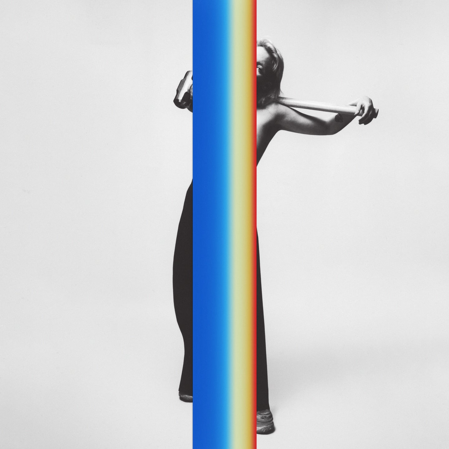 Sylvan Esso - Ow ∞ (Deluxe Digital Download)