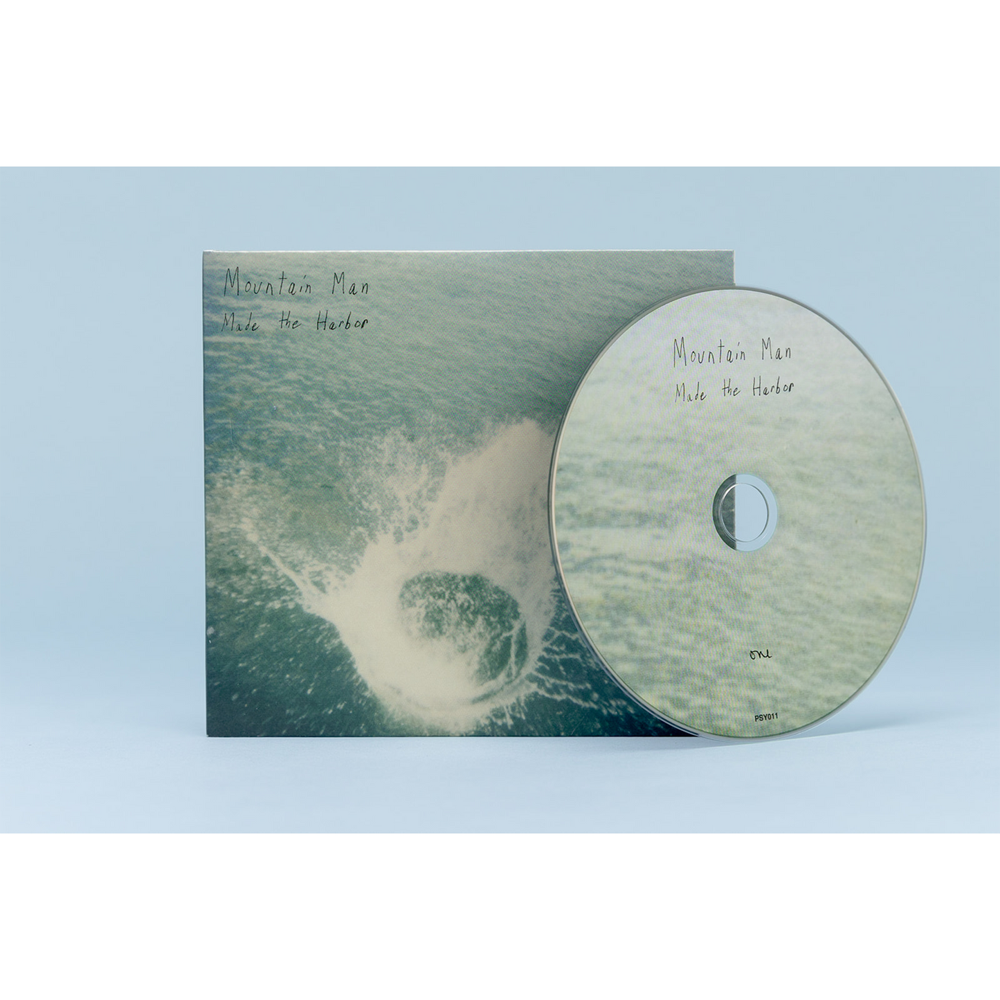Mountain Man - Made the Harbor (10 Year Anniversary Edition) (2CD)