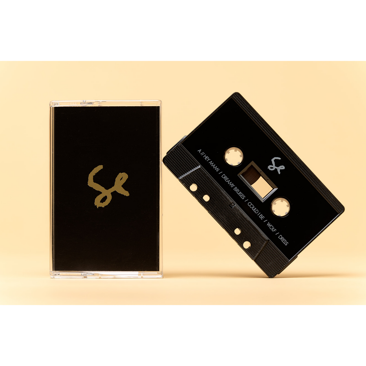 Sylvan Esso - Sylvan Esso (Cassette)