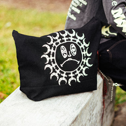 Good Moon Tote Bag