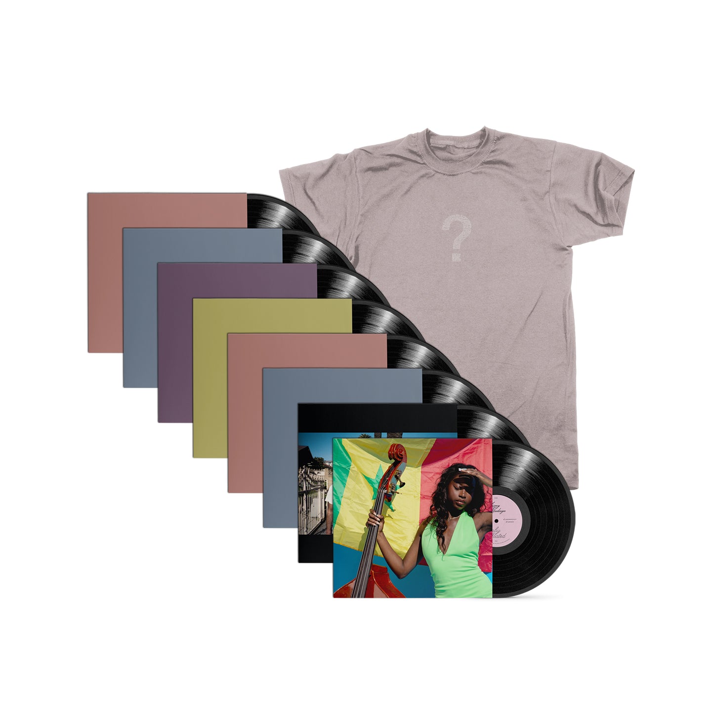 Direct Line 2026 - Deluxe