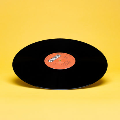 Helado Tropical - Helado Tropical (LP)