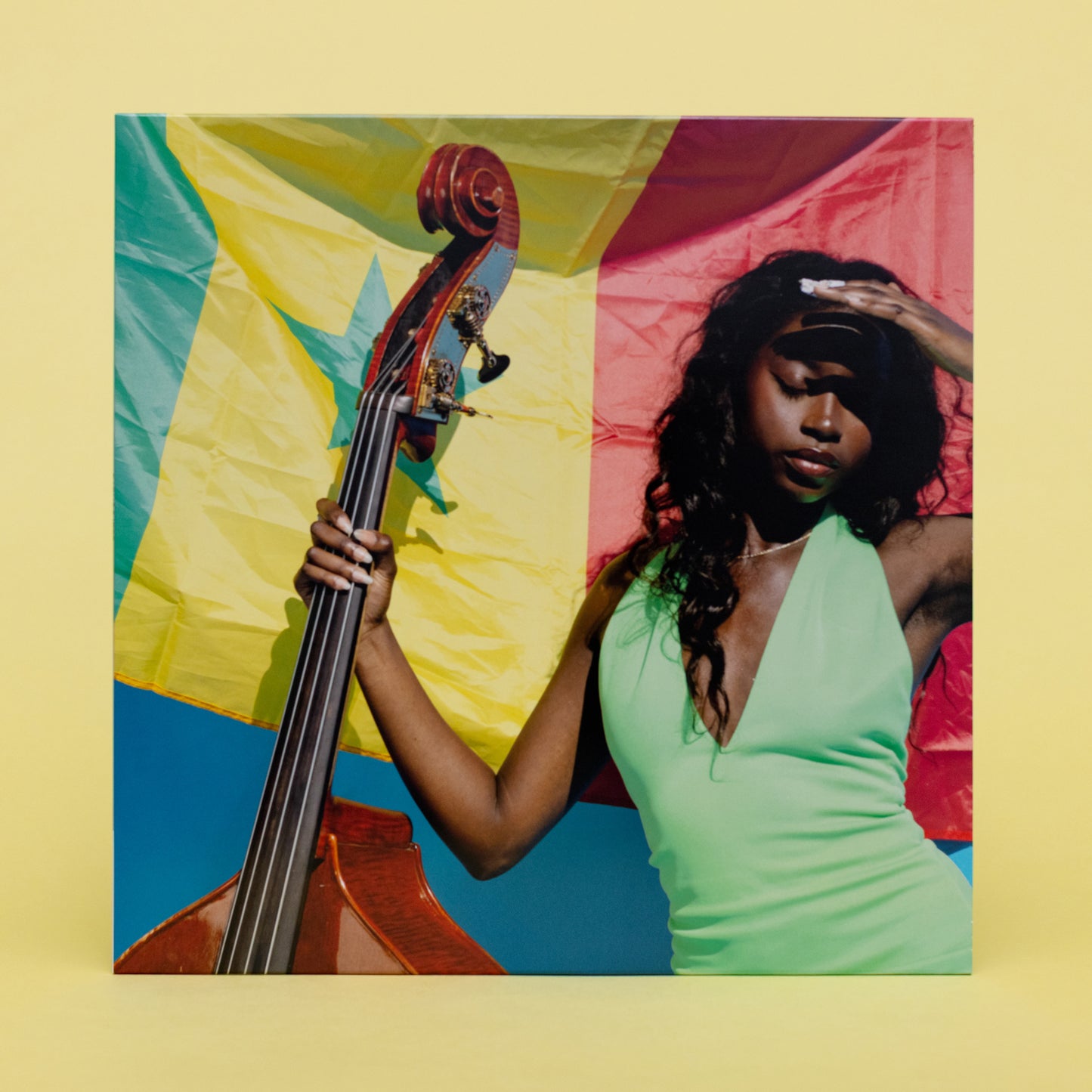 Amy Gadiaga - BabyGoated (EP)