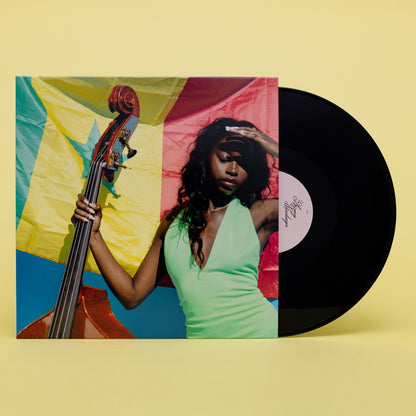 Amy Gadiaga - BabyGoated (EP)