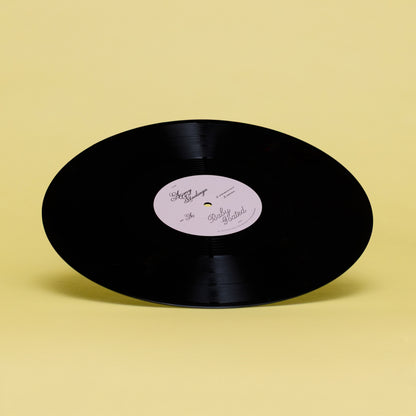 Amy Gadiaga - BabyGoated (EP)