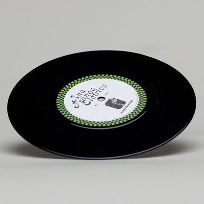 Ana Frango Elétrico - A Sua Diversão / Não Tem Nada Não (7")