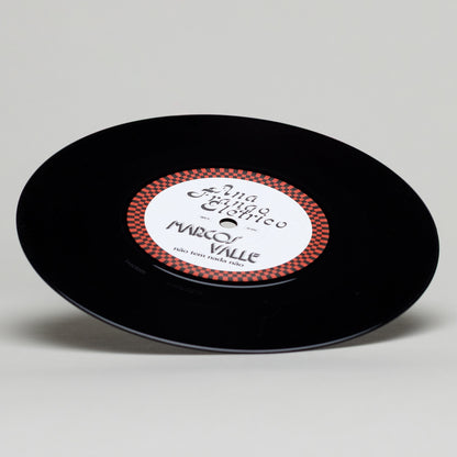 Ana Frango Elétrico - A Sua Diversão / Não Tem Nada Não (7")