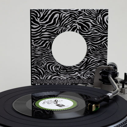 Ana Frango Elétrico - A Sua Diversão / Não Tem Nada Não (7")