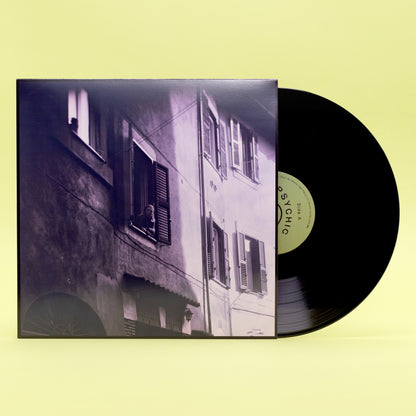 Andy Jenkins - Since Always (LP)