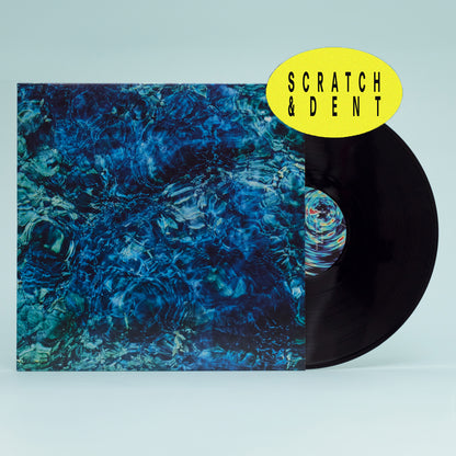 Ichiko Aoba - Luminescent Creatures (LP) (SCRATCH & DENT)