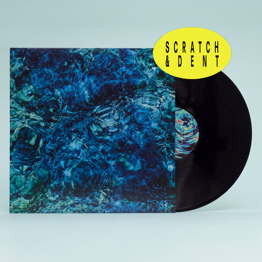 Ichiko Aoba - Luminescent Creatures (LP) (SCRATCH & DENT)