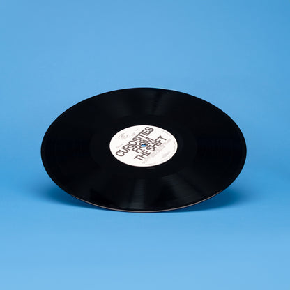 Joe Westerlund - Curiosities from the Shift (2LP)