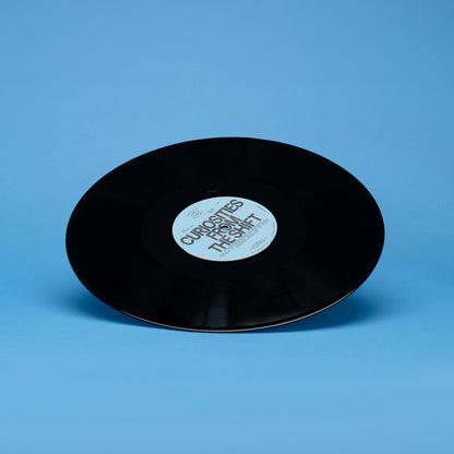 Joe Westerlund - Curiosities from the Shift (2LP)