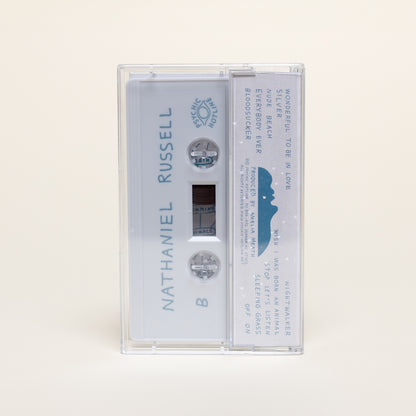 Nathaniel Russell - Songs Of (Cassette)