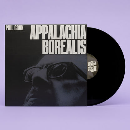 Phil Cook - Appalachia Borealis (LP)