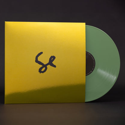 Sylvan Esso - Sylvan Esso (10 Year Anniversary Edition) (Olive Green 2LP)