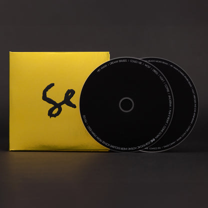 Sylvan Esso - Sylvan Esso (10 Year Anniversary Edition) (2CD)