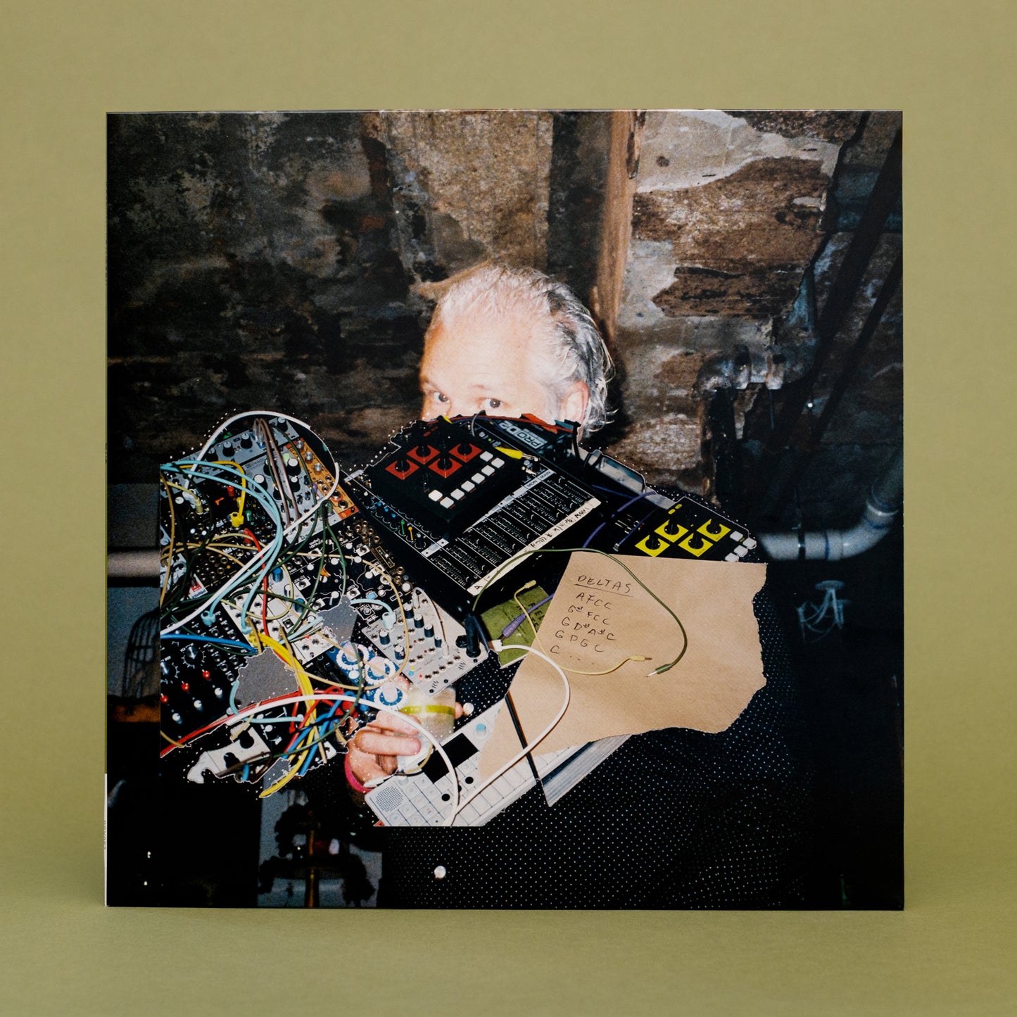 Rosenau & Sanborn - Two (LP)