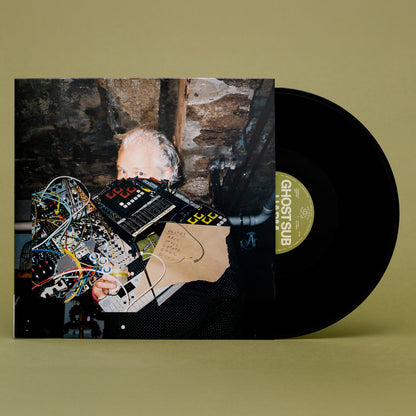 Rosenau & Sanborn - Two (LP)