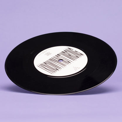 Sam Wilkes - 104.3 (Glossy Edition) (7")