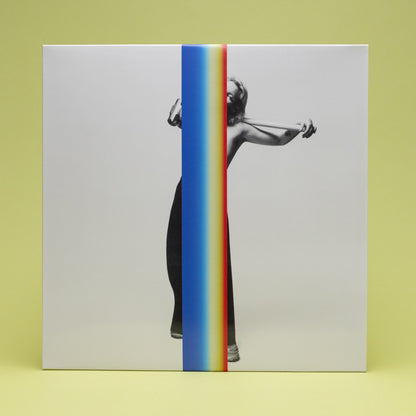 Sylvan Esso - Ow ∞ (Deluxe Edition LP)
