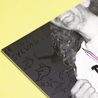 Sylvan Esso - Ow ∞ (Deluxe Edition LP)