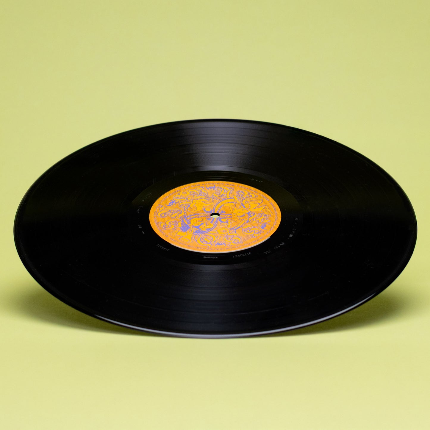 Sylvan Esso - Ow ∞ (Deluxe Edition LP)
