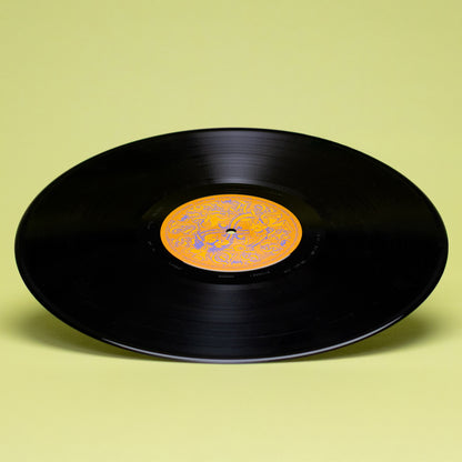 Sylvan Esso - Ow ∞ (Deluxe Edition LP)