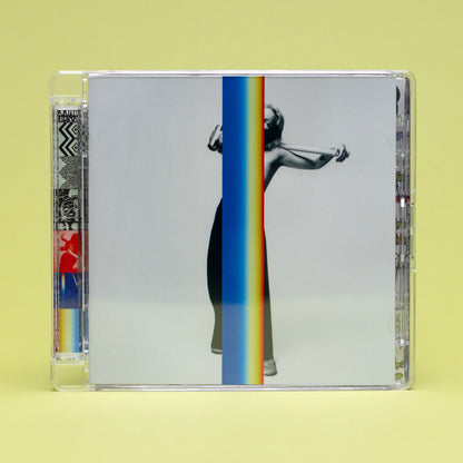 Sylvan Esso - Ow ∞ (CD)