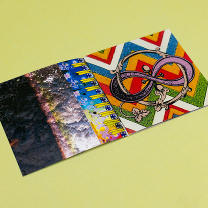 Sylvan Esso - Ow ∞ (CD)