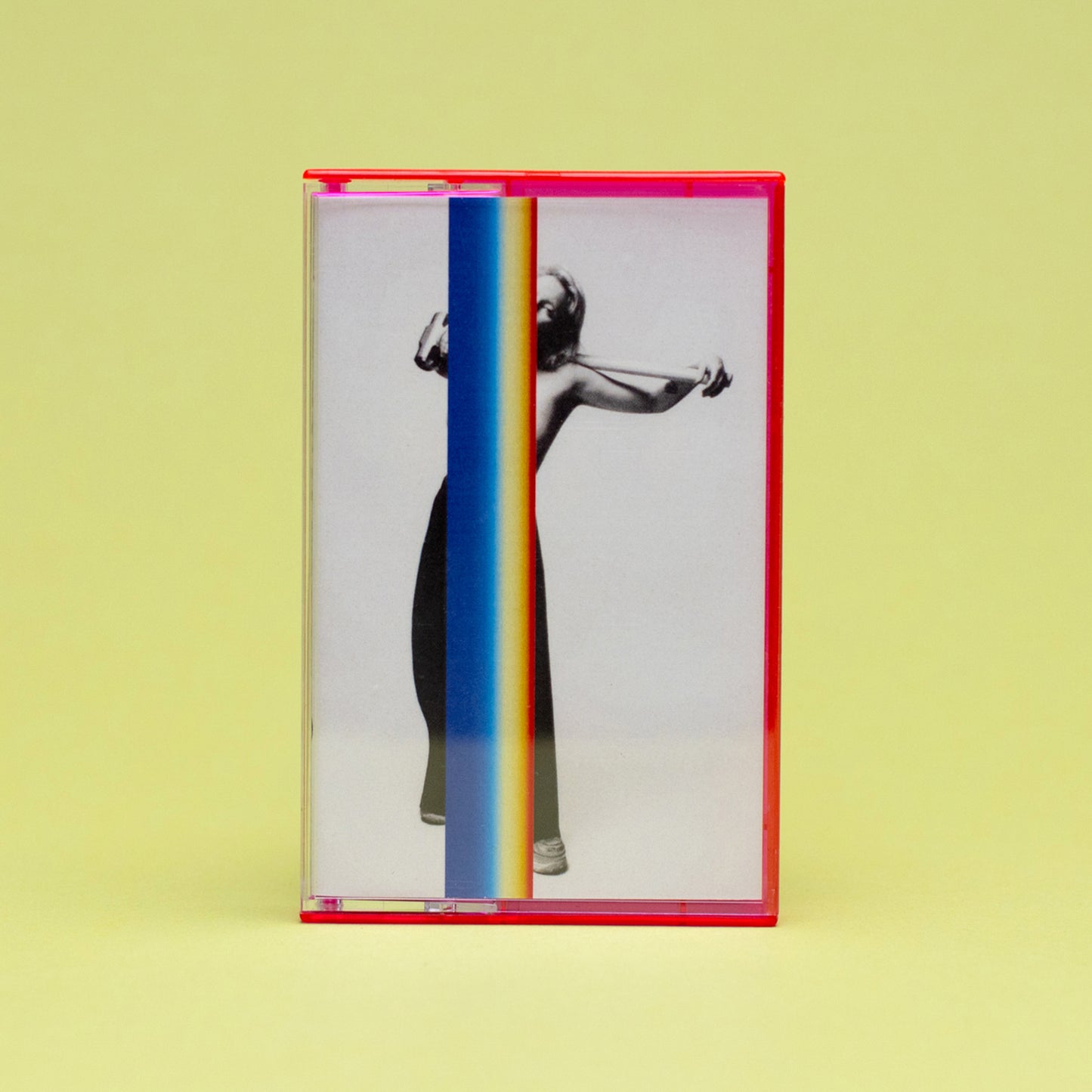 Sylvan Esso - Ow ∞ (Cassette)