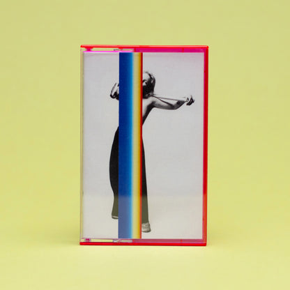Sylvan Esso - Ow ∞ (Cassette)