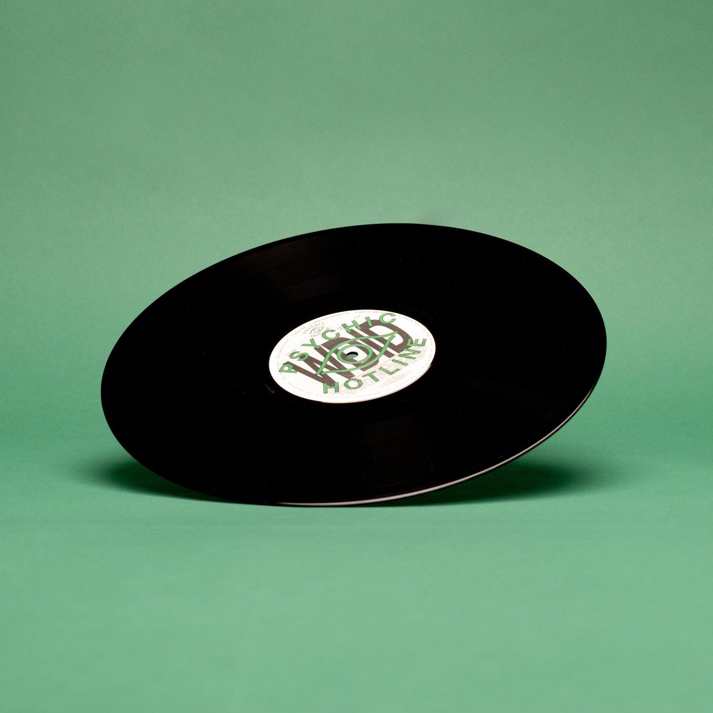 Sylvan Esso - WDID b/w KEEP ON (12")