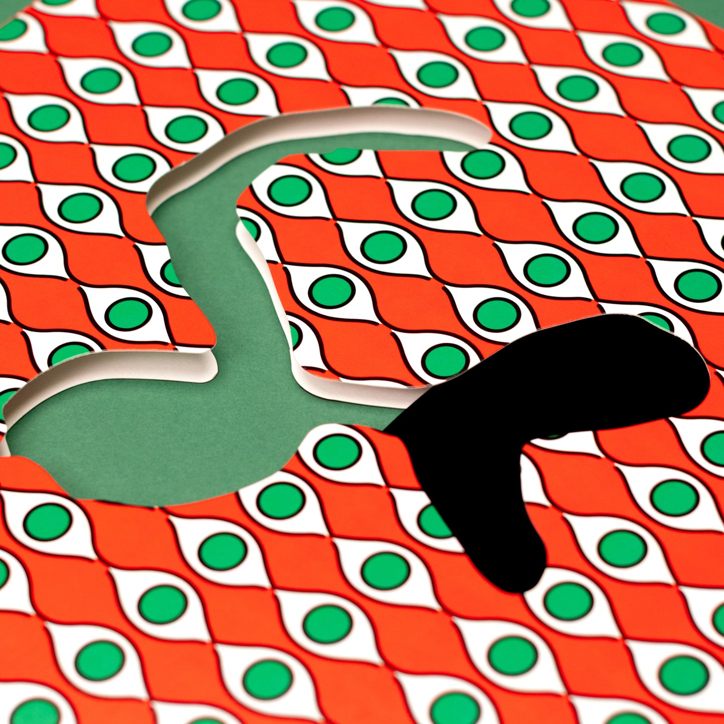 Sylvan Esso - WDID b/w KEEP ON (12")