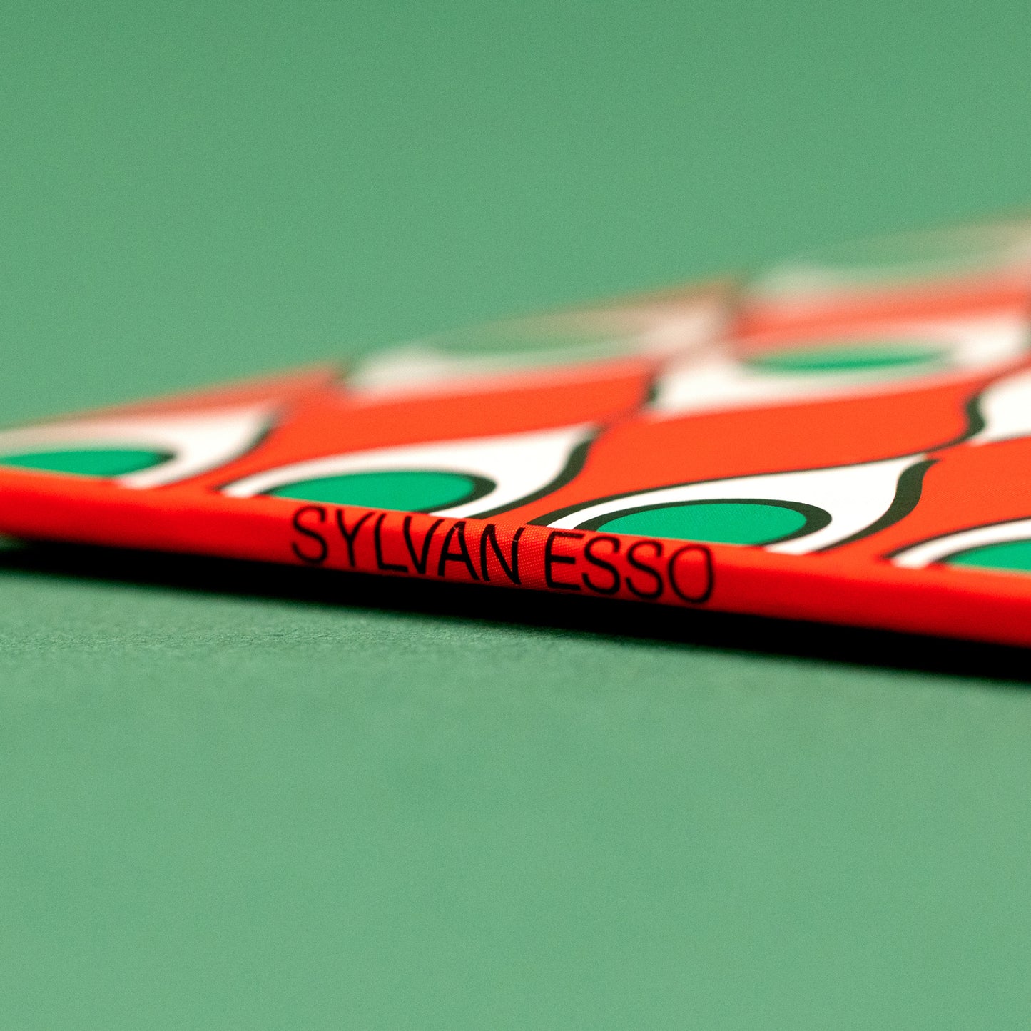 Sylvan Esso - WDID b/w KEEP ON (12")