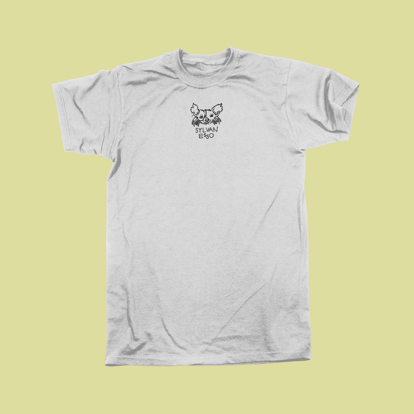 Sylvan Esso - Gherk Shirt