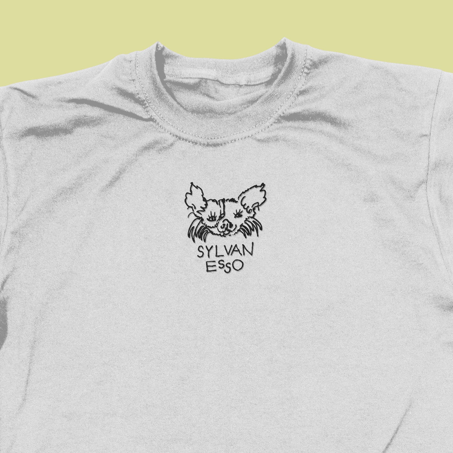 Sylvan Esso - Gherk Shirt