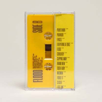 Hippo Campus - Flood (Cassette)