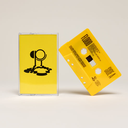 Hippo Campus - Flood (Cassette)