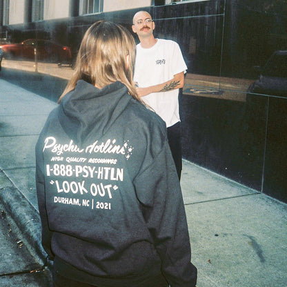 Psychic Hotline - Logo Sweatsirt