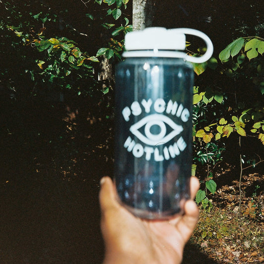 Psychic Hotline - Nalgene