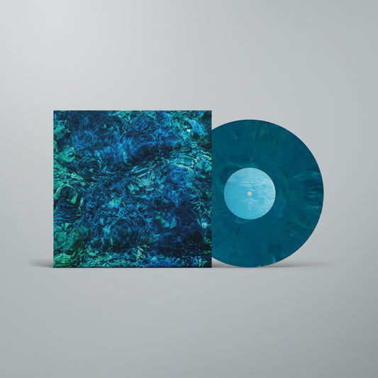 Ichiko Aoba - Luminescent Creatures (Deluxe Ocean LP)